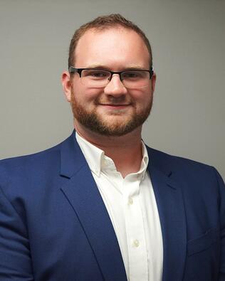 Headshot of Andrew Catapano
