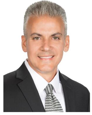Headshot of Emanuel Guella