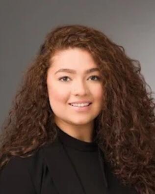 Headshot of Solei Johnson