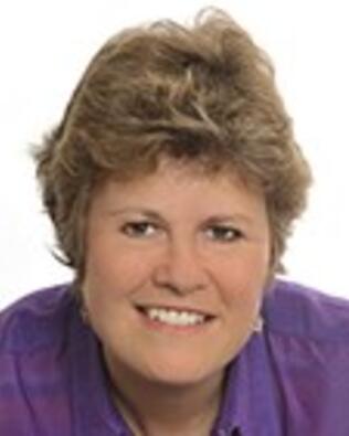 Headshot of Lisa Koenig