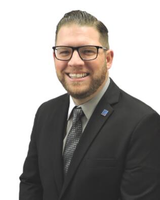 Headshot of Scott Steele