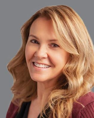 Headshot of Jodi Olson