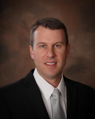 Headshot of Lantz Wills