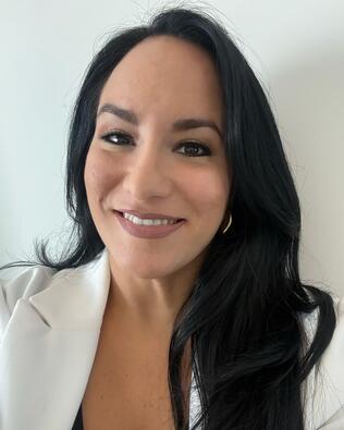 Headshot of Rocio Diaz Granados