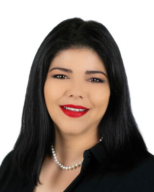 Headshot of Mary Sanchez