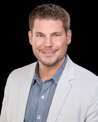 Headshot of Peter Nissler