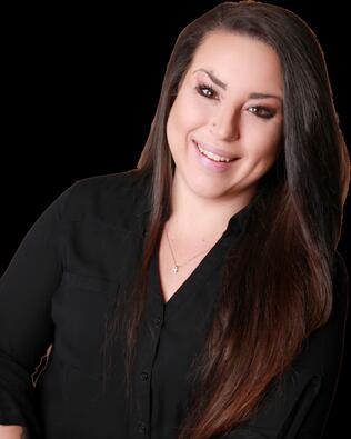 Headshot of Erika Weier