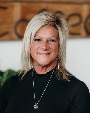 Headshot of Barketa Kerns