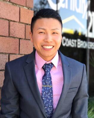 Headshot of Anthony Tran