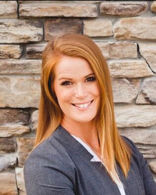 Headshot of Sissela Holdaway