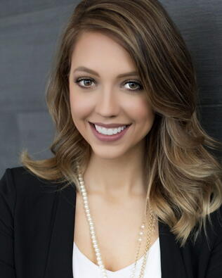 Headshot of Heather Sharp