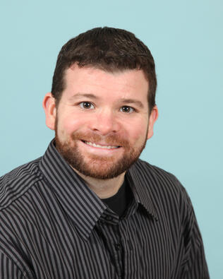 Headshot of Richard Souto