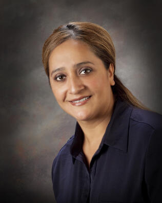 Headshot of Juana Bolado