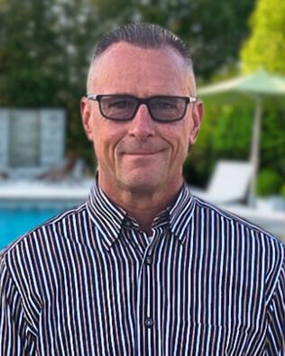 Headshot of Brandon Allen