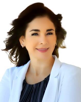 Headshot of Gabriela Sanchez