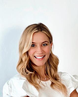 Headshot of Kelly Gardner