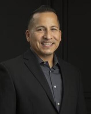 Headshot of William Meza