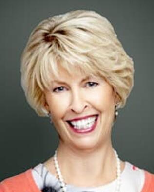 Headshot of Jeanne Radsick