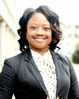 Headshot of Jennifer Ivery