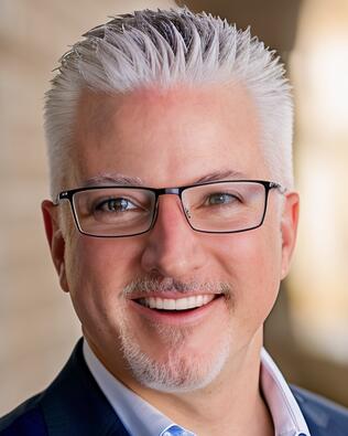 Headshot of Sean Collier