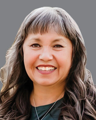 Headshot of Missy Roterdam