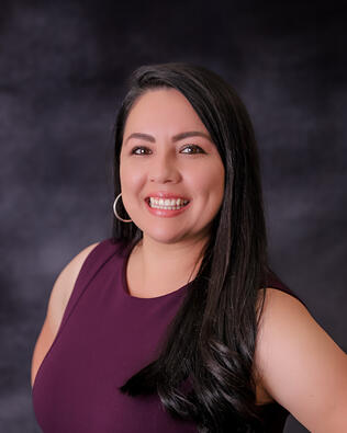 Headshot of Monica Plata