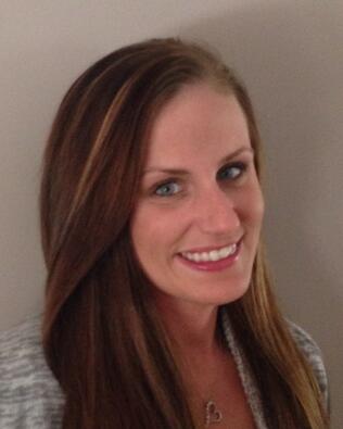 Headshot of Christine Fischer