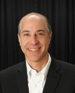 Headshot of Mark Schauder