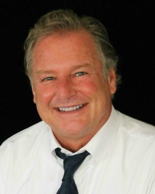 Headshot of Kent Miller