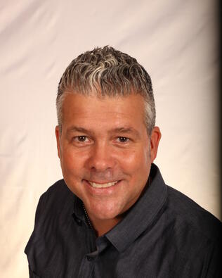 Headshot of Anthony Maffei
