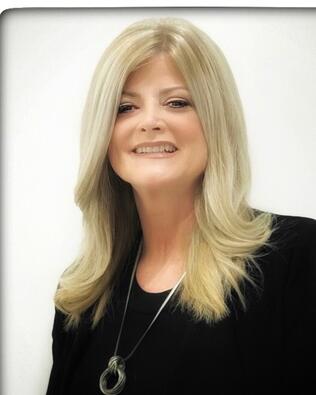 Headshot of Susan Sauers