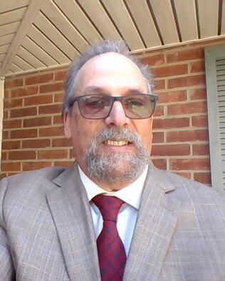Headshot of Paul Immerso