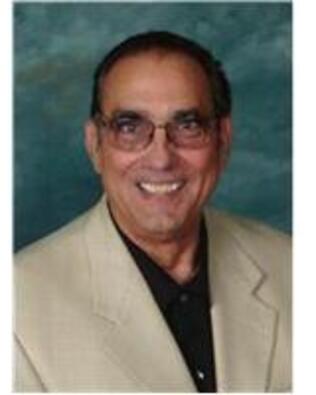 Headshot of German & Eladio
