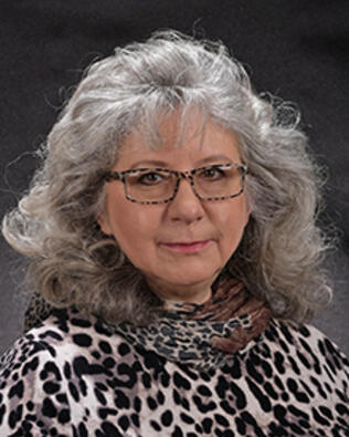 Headshot of Colleen Hofer