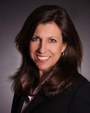 Headshot of Gina Gargeu