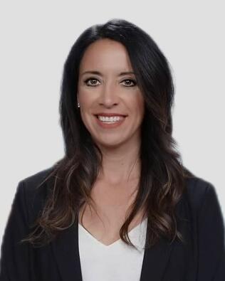 Headshot of Mary Bartos