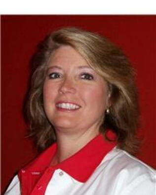 Headshot of Lisa Smith