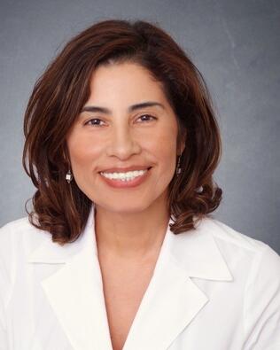 Headshot of Cecilia Lewis