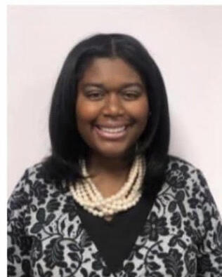 Headshot of Kendra McGhee