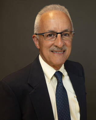 Headshot of Bill Rinaldi