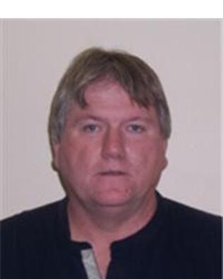 Headshot of Bill Rolof