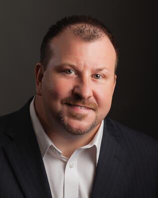 Headshot of John Kunkel