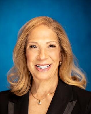Headshot of Wanda FitzHugh
