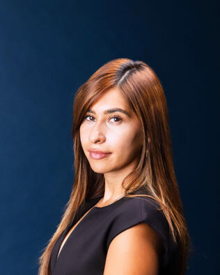 Headshot of Pamela Melissa Ortiz Aguilar