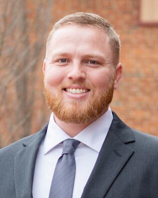 Headshot of Dakota Kistler