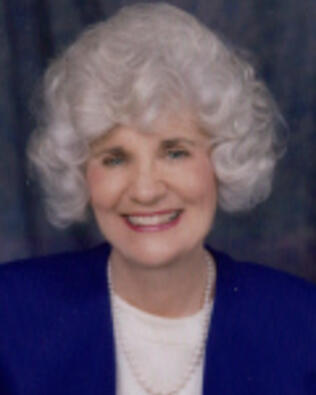 Headshot of Kitty Padilla