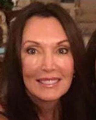 Headshot of Doris McClung