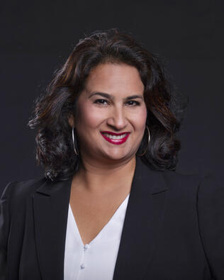 Headshot of Amarpreet Ubbi