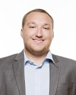 Headshot of Brandon Petiya