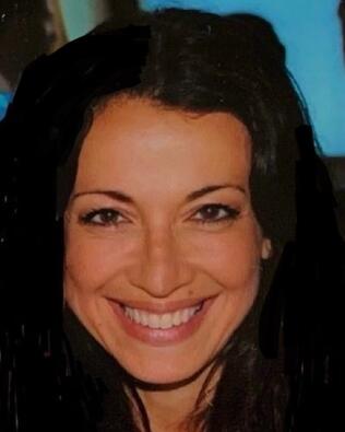 Headshot of Cristina Capparelli